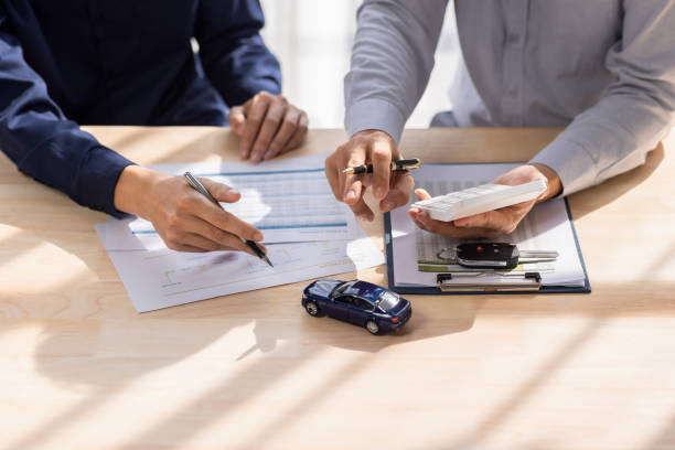Local Brisbane, CA insurance for Brisbane drivers